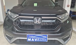 foto de Honda CR-V 2022
