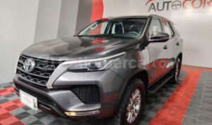 foto de Autos marca Toyota seminuevo modelo New Fortuner año 2024