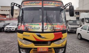 foto de Hyundai HD 78 LWB 2018