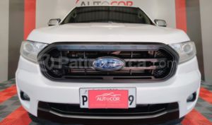 foto de Autos marca Ford seminuevo modelo RANGER XL año 2023 en Quito