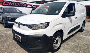 foto de Autos marca Citroen seminuevo modelo Berlingo año 2025