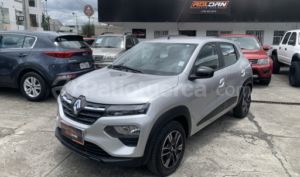 foto de Renault Kwid 2024