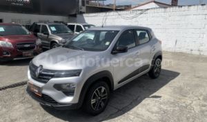 foto de Autos marca Renault seminuevo modelo Kwid año 2024 en Cuenca