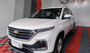 foto de Chevrolet CAPTIVA LT TURBO 2021