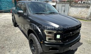 foto de Autos marca Ford seminuevo modelo F150 LARIAT SC ECOBOOST AC 3.5 CD año 2018 en Loja