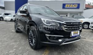 foto de Jetour X70 II MT 1.5T 2022