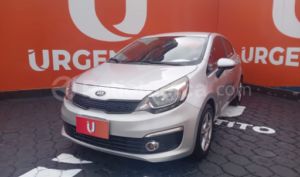 Kia Rio R 2017