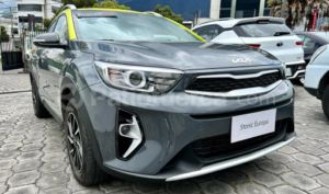 Kia Stonic 2022