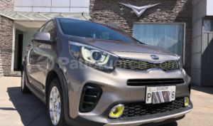 Kia PICANTO LX 2020