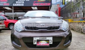Kia Rio R 2015