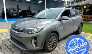 Kia Stonic 2022