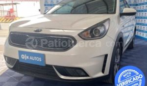 Kia NIRO 2018