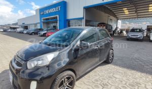 Kia Picanto R 2016