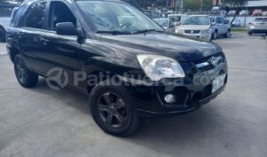 Kia Sportage Active 2015
