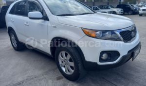 Kia Sorento 2013