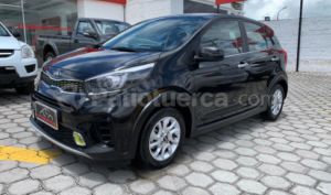 Kia Picanto GT Limited 2020