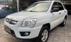 Kia Sportage LX 2014