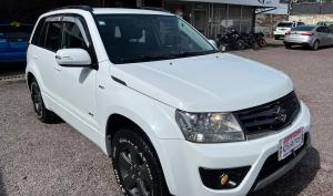 Chevrolet Grand Vitara SZ 2.4 2016