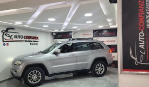 Jeep Grand Cherokee Laredo 2014