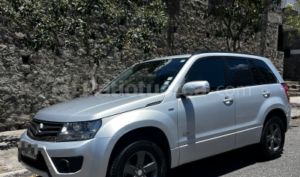 foto de Autos marca Chevrolet seminuevo modelo Grand Vitara SZ 2.4 año 2017