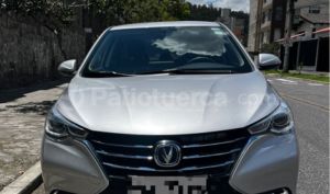 foto de Autos marca Changan seminuevo modelo ASLVIN año 2024 en Quito