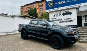 foto de Autos marca Ford seminuevo modelo RANGER XLS año 2017