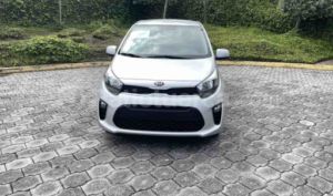Kia PICANTO LX 2022