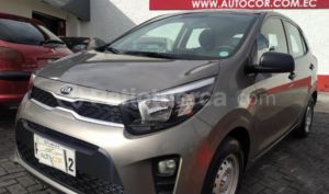 Kia Picanto GT Limited 2020