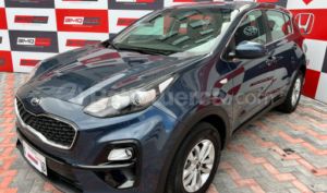 Kia Sportage LX 2020