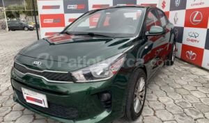 Kia RIO LX 2019