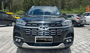 Chery TIGGO 8 LUXURY 2023