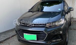 foto de Chevrolet Tracker 2019