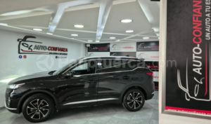 foto de Autos marca Chery seminuevo modelo Tiggo 7 Luxury año 2023