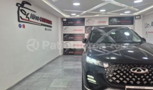 foto de Autos marca Chery seminuevo modelo Tiggo 7 año 2023 en Quito