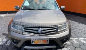 foto de Autos marca Suzuki seminuevo modelo Grand Vitara SZ Next año 2016