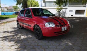 foto de Autos marca Renault seminuevo modelo Clio año 2002