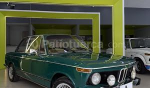 foto de Autos marca BMW seminuevo modelo 2002 año 1975 en Quito