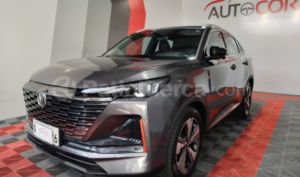 foto de Autos marca Changan seminuevo modelo NEW CS15 ELITE año 2024