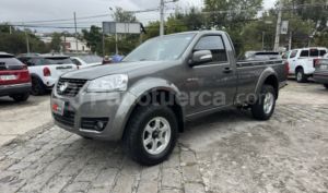 foto de Autos marca Great Wall seminuevo modelo WINGLE 7 AC año 2021 en Cuenca