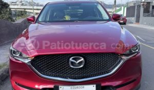 foto de Mazda CX5 CORE 2020