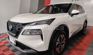 foto de Autos marca Nissan seminuevo modelo X-TRAIL EPOWER ADVANCE año 2024