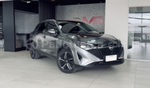 foto de Autos marca Nissan seminuevo modelo Qashqai año 2025 en Quito