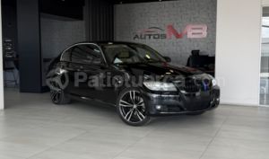 foto de Autos marca BMW seminuevo modelo 325i año 2012 en Quito