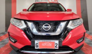 foto de Autos marca Nissan seminuevo modelo XTRAIL EXCLUSIVE año 2019 en Sangolqui