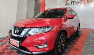 foto de Nissan XTRAIL EXCLUSIVE 2019