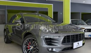 foto de Autos marca Porsche seminuevo modelo Macan año 2015 en Quito