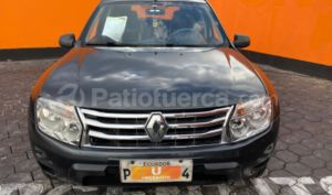 foto de Renault Duster 1.6 2013