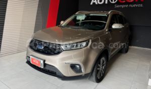 foto de Autos marca Ford seminuevo modelo TERRITORY TREND año 2023 en Sangolqui