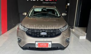 foto de Autos marca Ford seminuevo modelo Territory año 2023 en Sangolqui