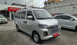foto de Autos marca Karry seminuevo modelo Q22L año 2023 en Quito